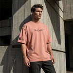 Urban Cotton Blend Tee