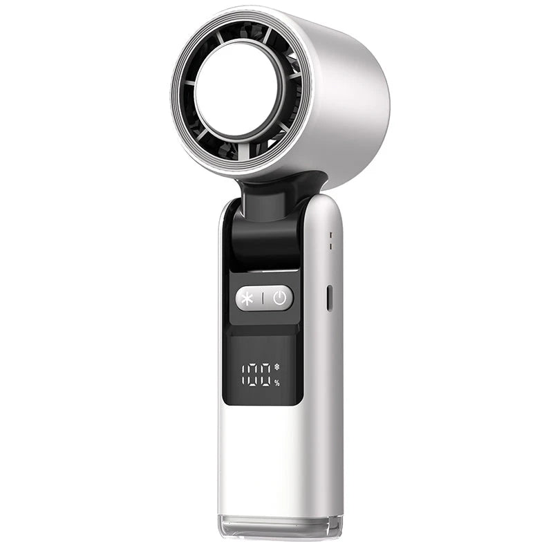 Portable Desktop Cooling Fan