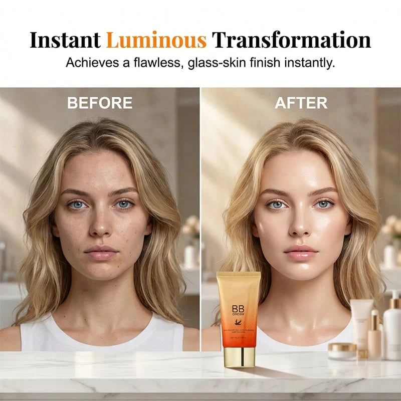 Hydrating BB Cream