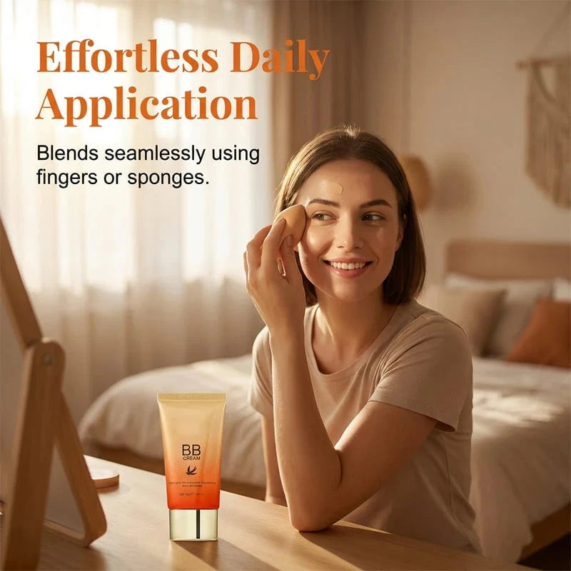 Hydrating BB Cream