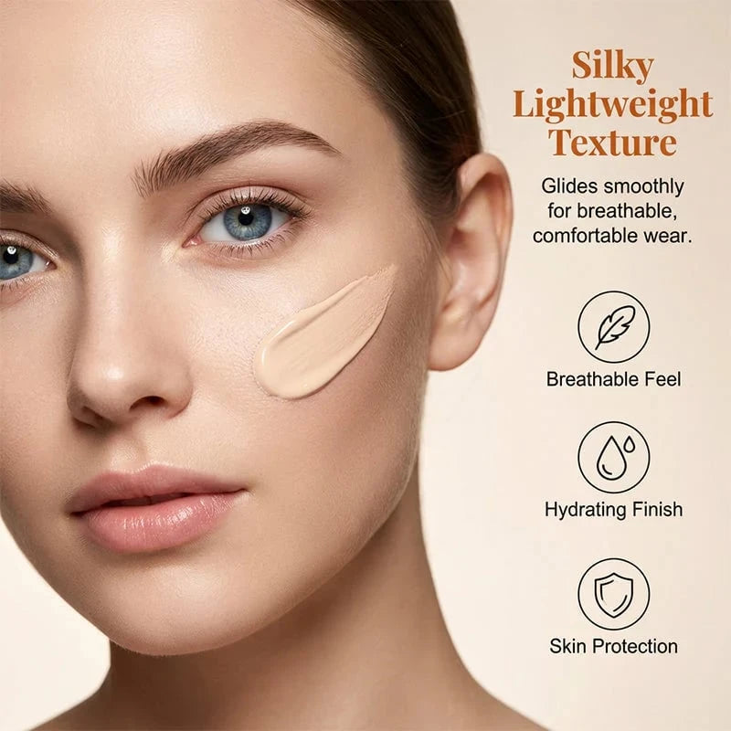 Hydrating BB Cream