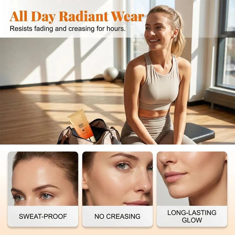 Hydrating BB Cream