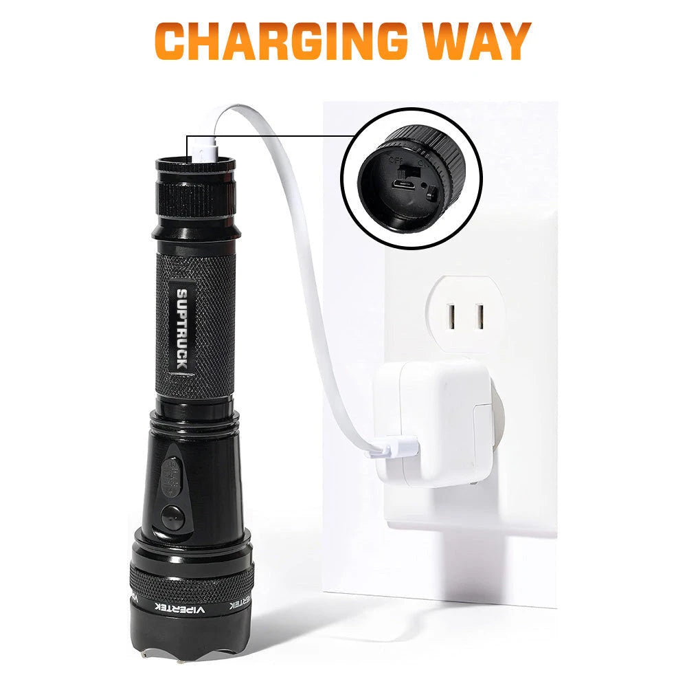 RescueBeam Tactical Torch