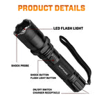 RescueBeam Tactical Torch
