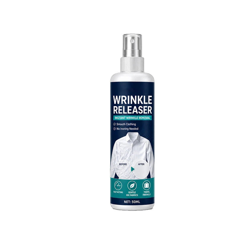 Instant Wrinkle Release Spray