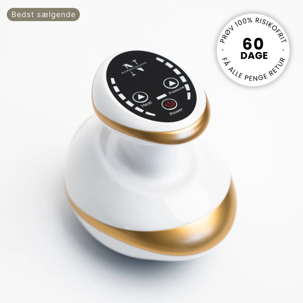CelluSmooth Anti Cellulite Massager