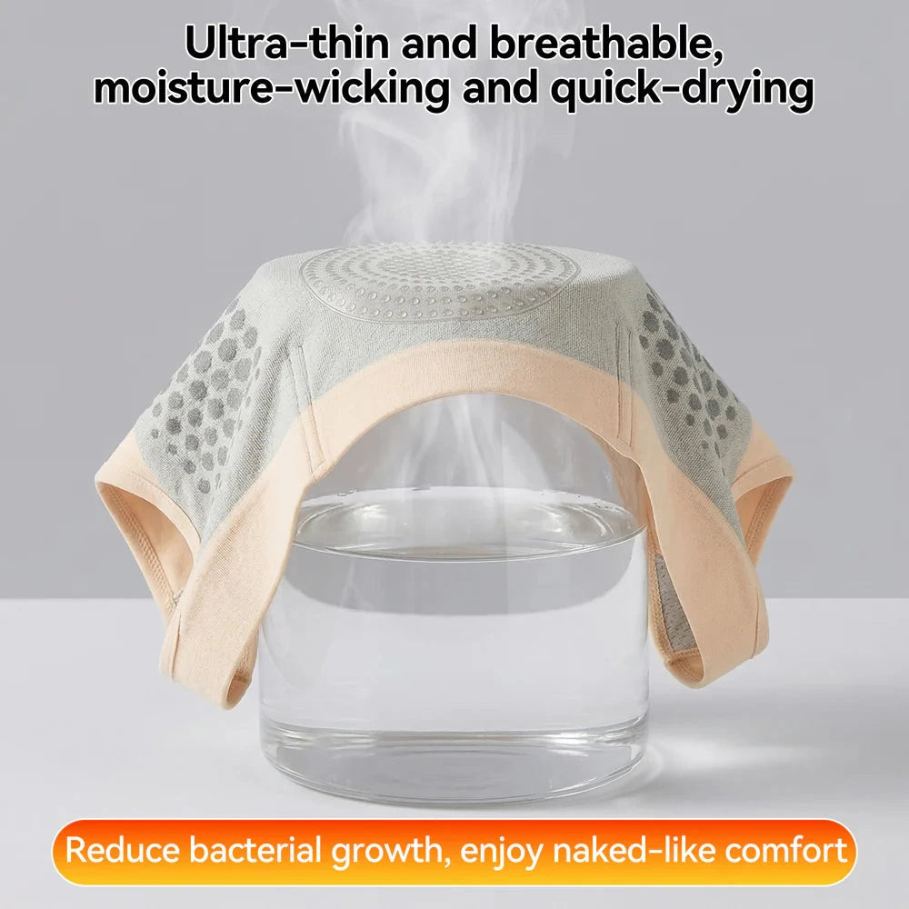 Thermo-Shaping Waist Belt