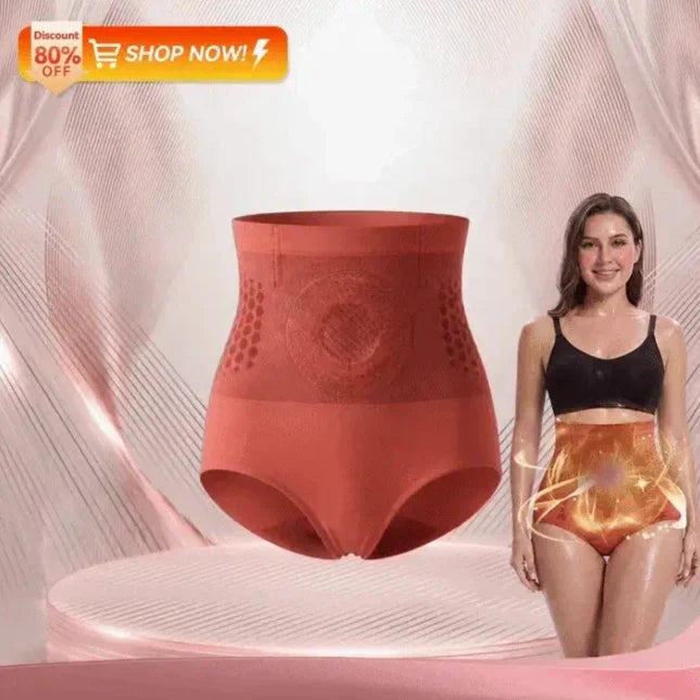 Thermo-Shaping Waist Belt