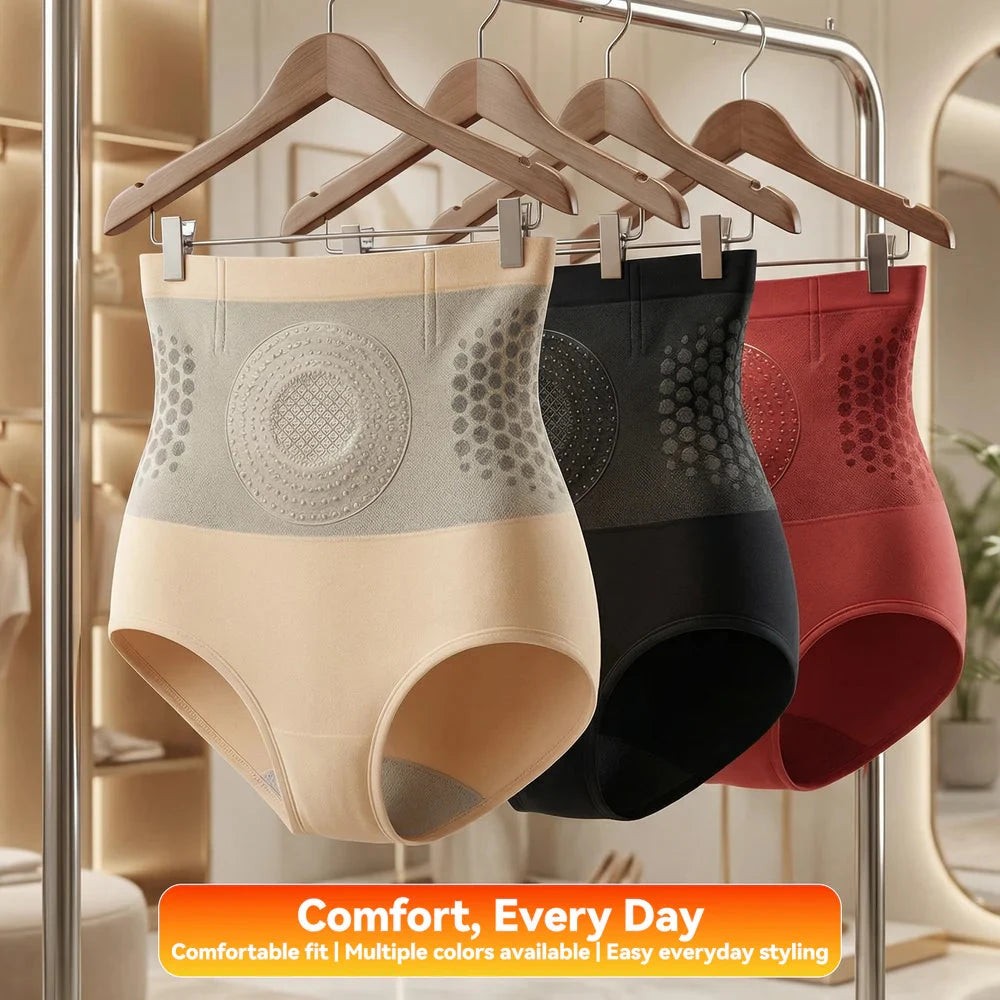 Thermo-Shaping Waist Belt