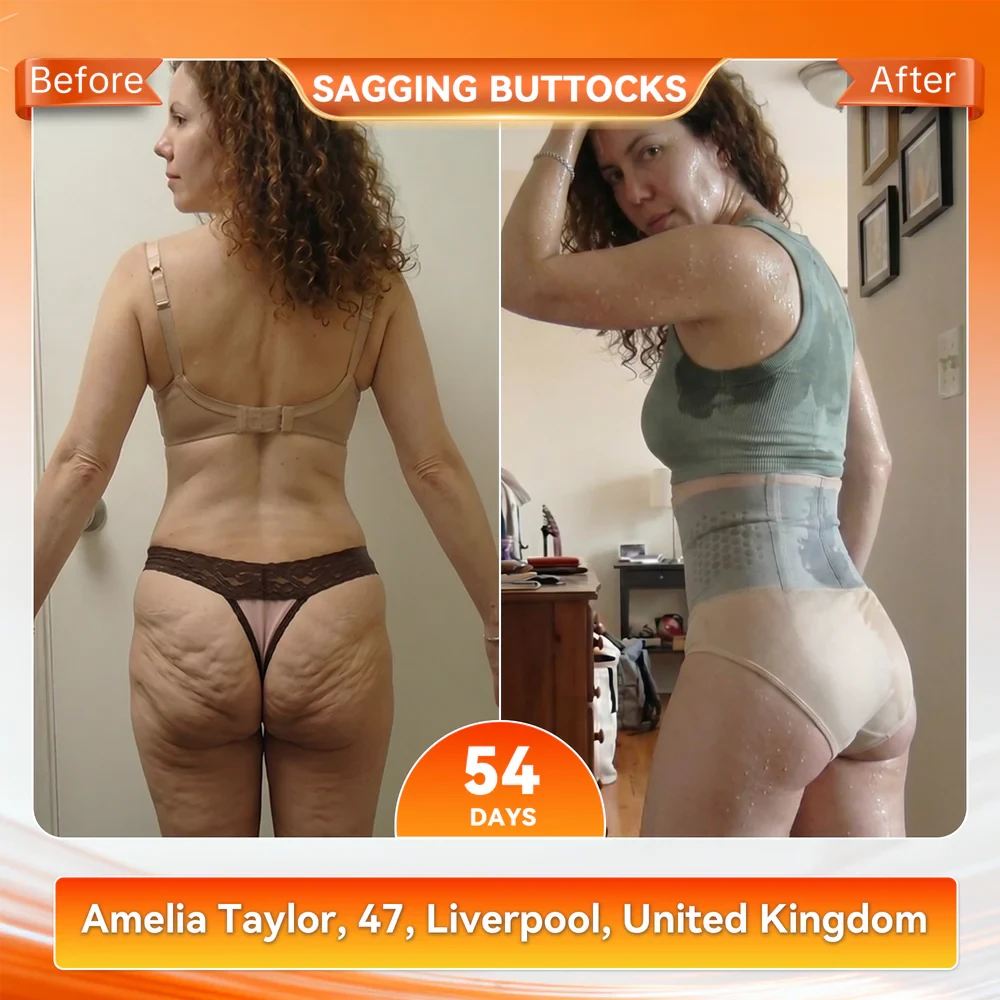 Thermo-Shaping Waist Belt