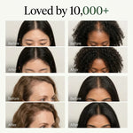 Korean Scalp Revival Bar