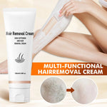 Hair Removal Cream Skin Softer