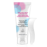 Hair Removal Cream Skin Softer