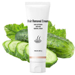 Hair Removal Cream Skin Softer