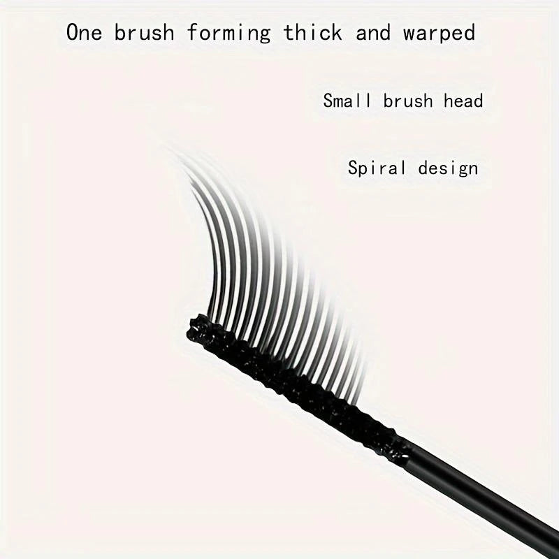 Waterproof Lengthening Curling Mascara