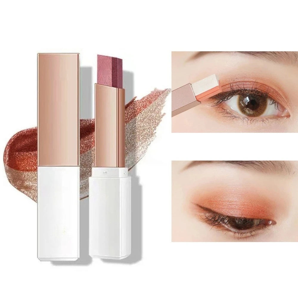 Glovure Velvet Eyeshadow Stick