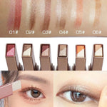 Glovure Velvet Eyeshadow Stick