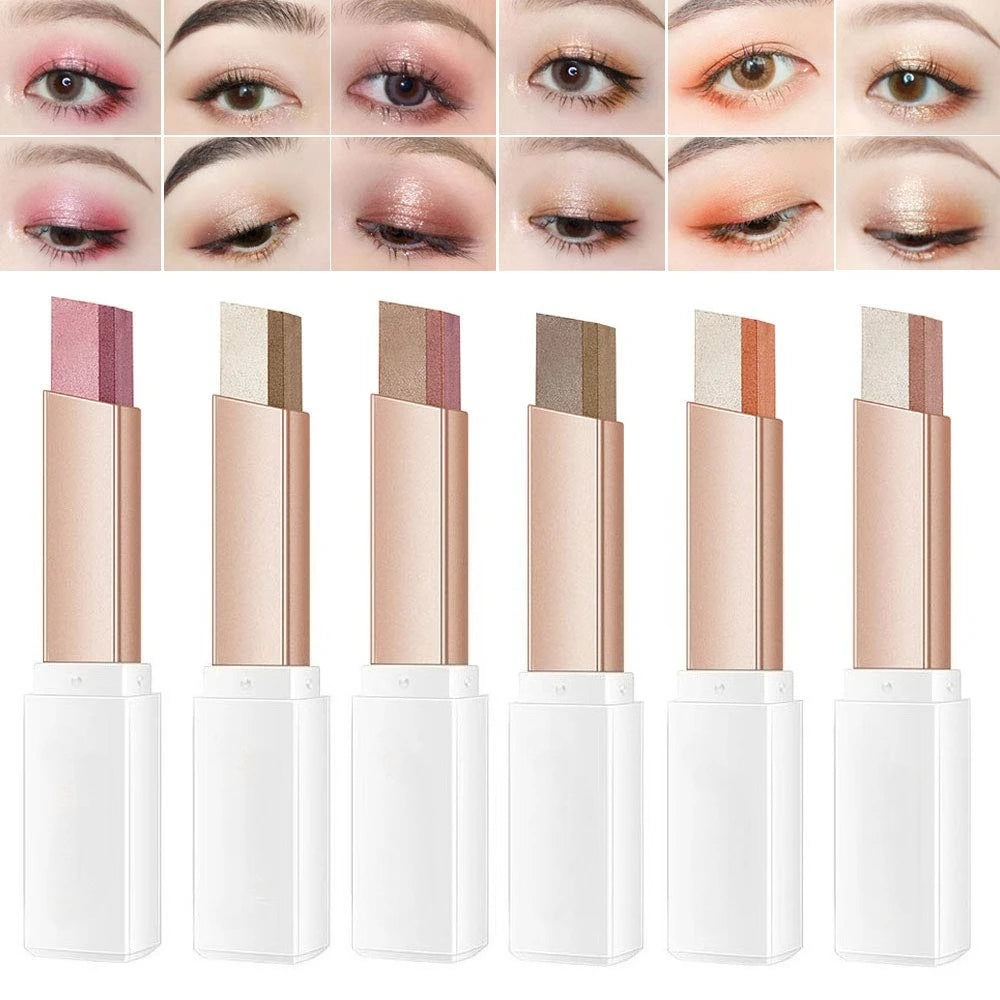 Glovure Velvet Eyeshadow Stick
