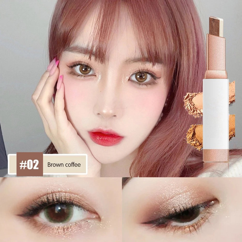 Glovure Velvet Eyeshadow Stick