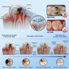 Tooth and Gum Repair Microneedle Patch