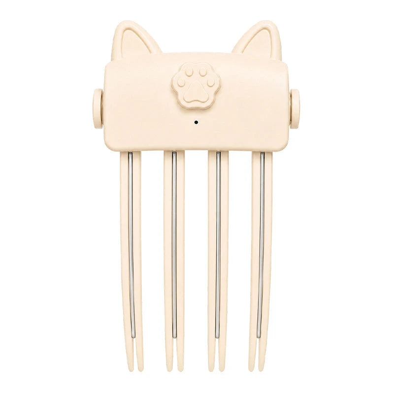 Portable Hair Volumizer Clip