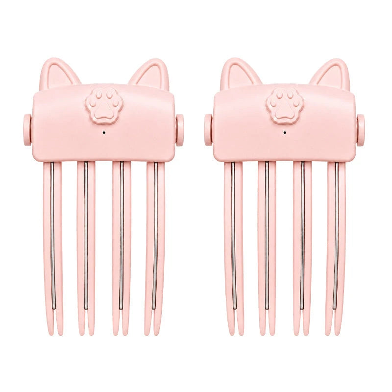 Portable Hair Volumizer Clip