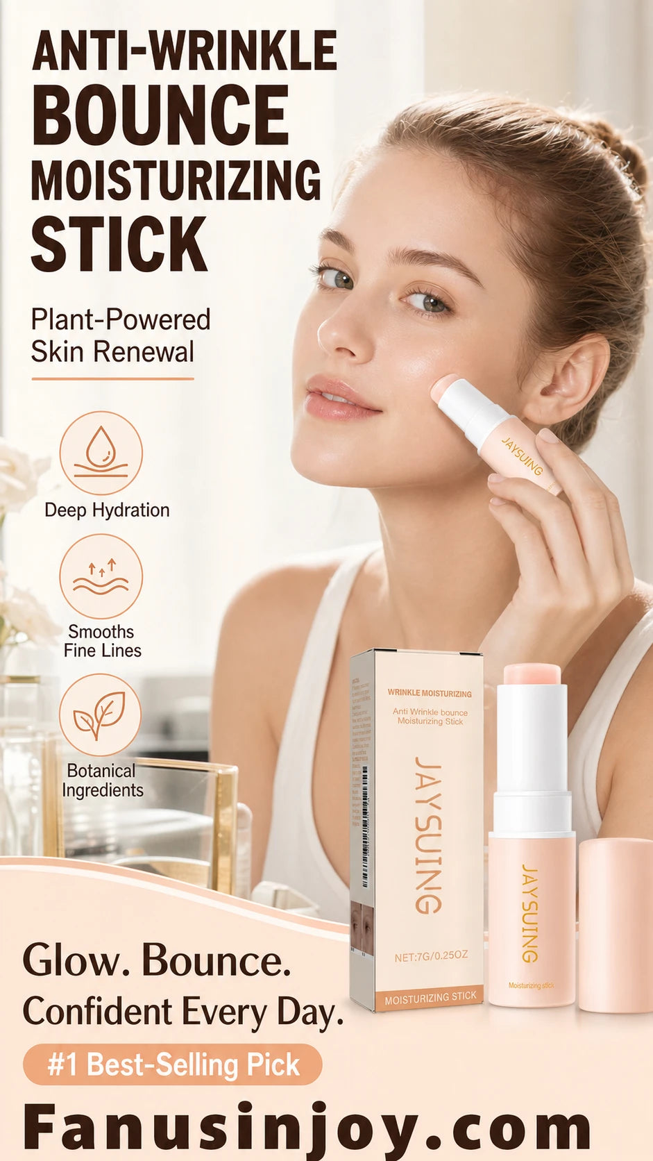 Pink Collagen Volume Multi Balm