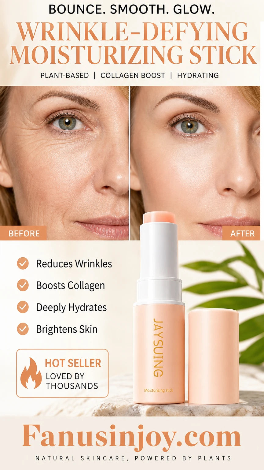 Pink Collagen Volume Multi Balm