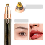 Eyebrow Trim Pen