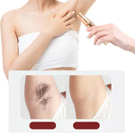 Eyebrow Trim Pen