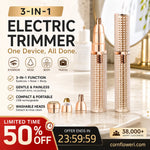 Eyebrow Trim Pen