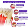 Bee Venom Toothpaste for Sensitive Gums