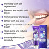 Bee Venom Toothpaste for Sensitive Gums