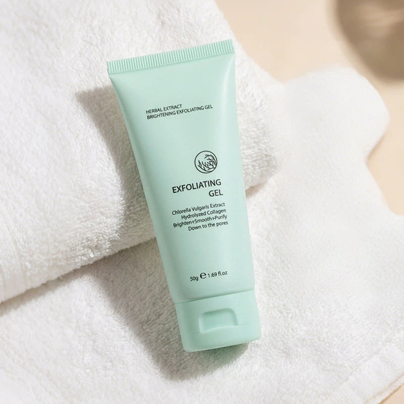 Skin Bright Pro Gel for Body
