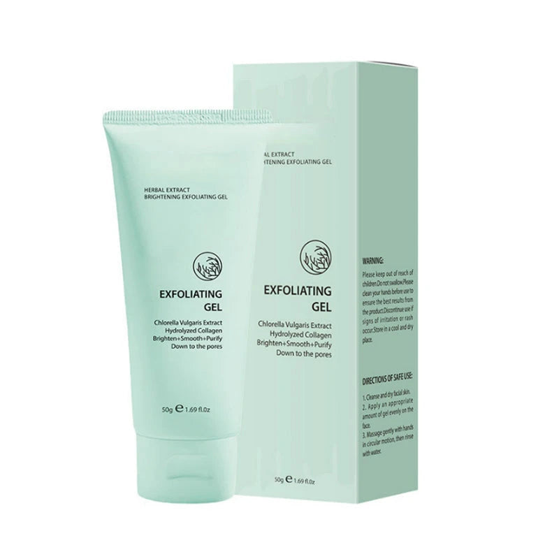 Skin Bright Pro Gel for Body