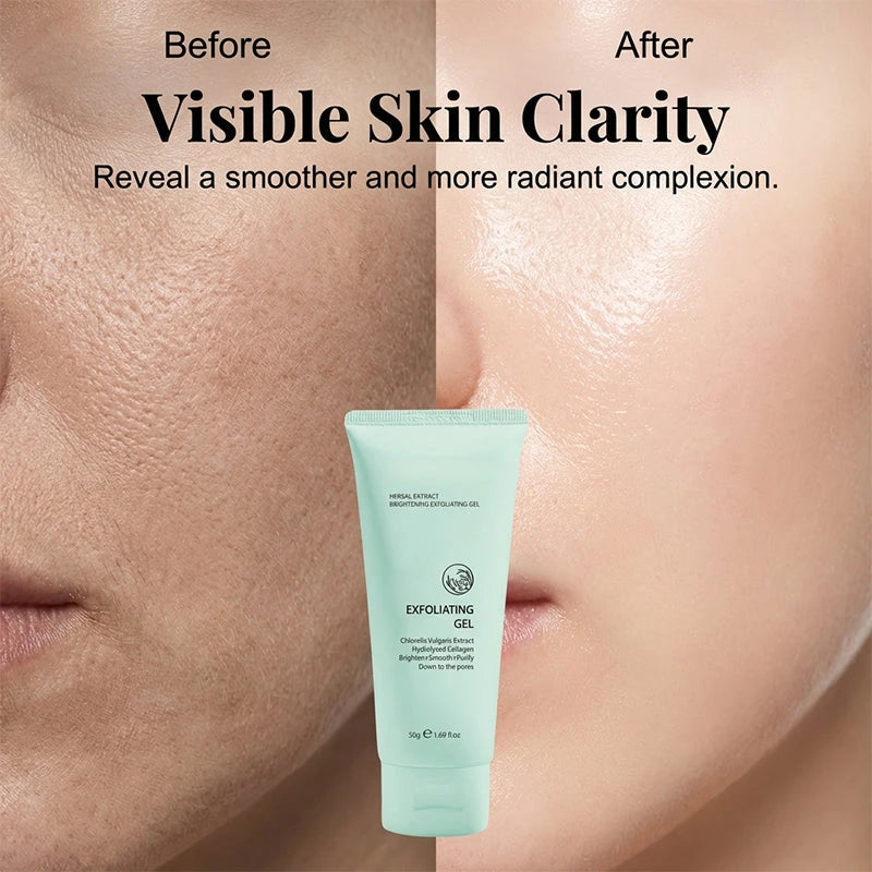 Skin Bright Pro Gel for Body