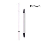 Dual Tip Liquid Eyeliner