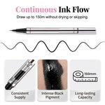 Dual Tip Liquid Eyeliner