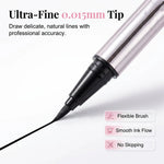 Dual Tip Liquid Eyeliner