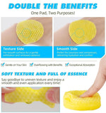 SHAYOXA Kojic Acid And Turmeric Cleansing Pads