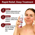 Beef Tallow Itch Relief Spray