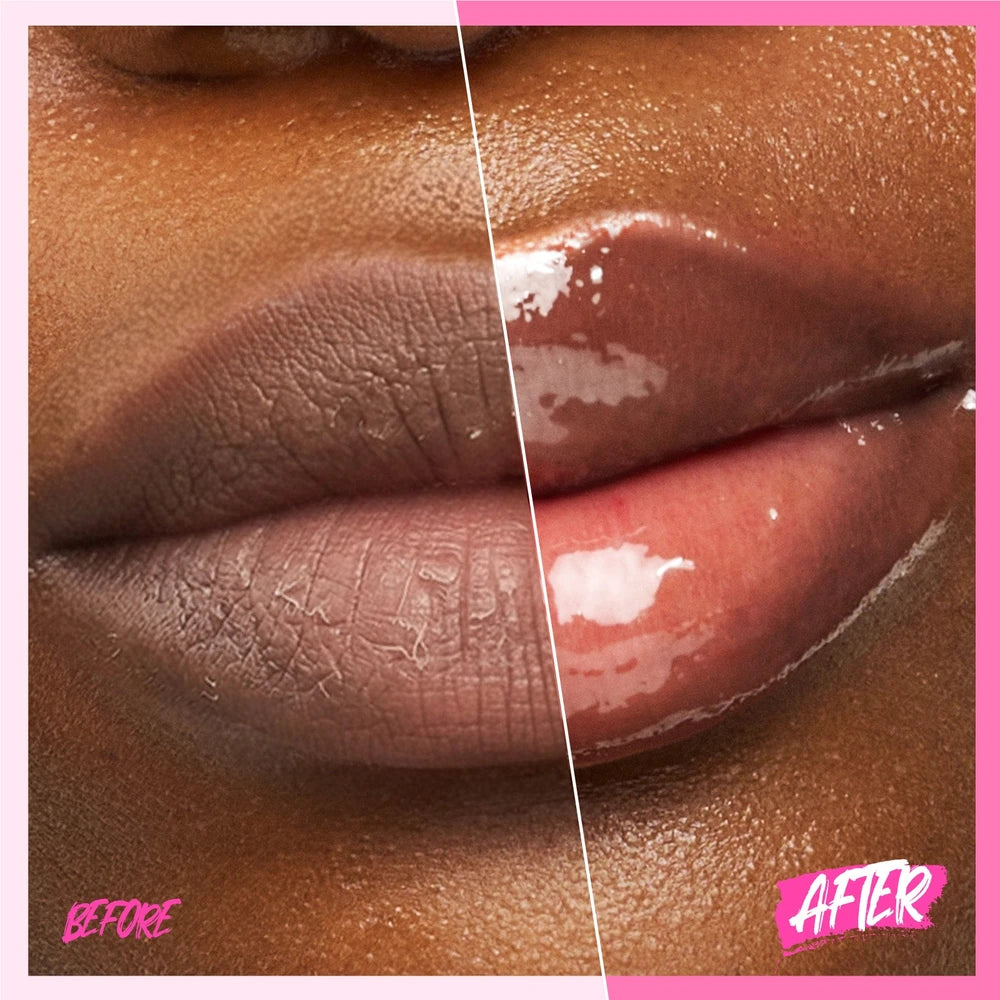 Peptide Brightening Lip Serum