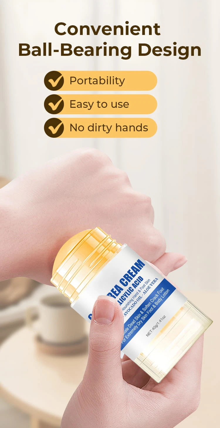 Hydrating Anti Cracking Foot Cream