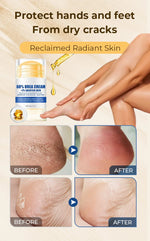 Hydrating Anti Cracking Foot Cream