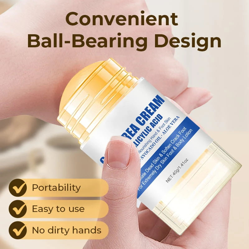 Hydrating Anti Cracking Foot Cream
