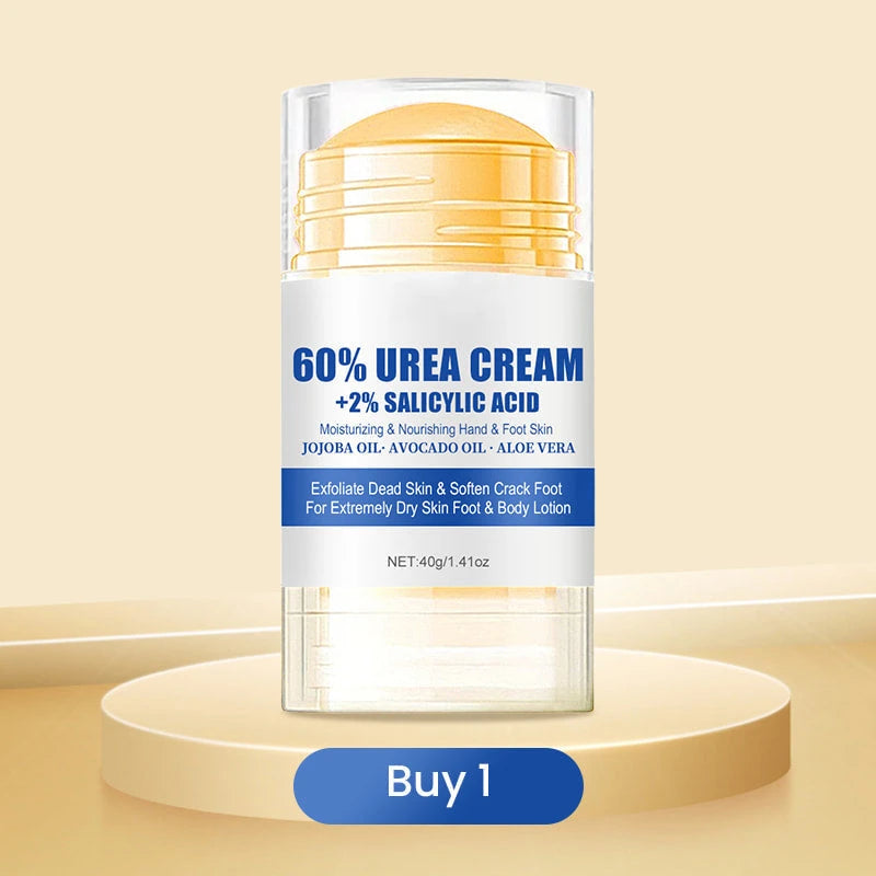 Hydrating Anti Cracking Foot Cream
