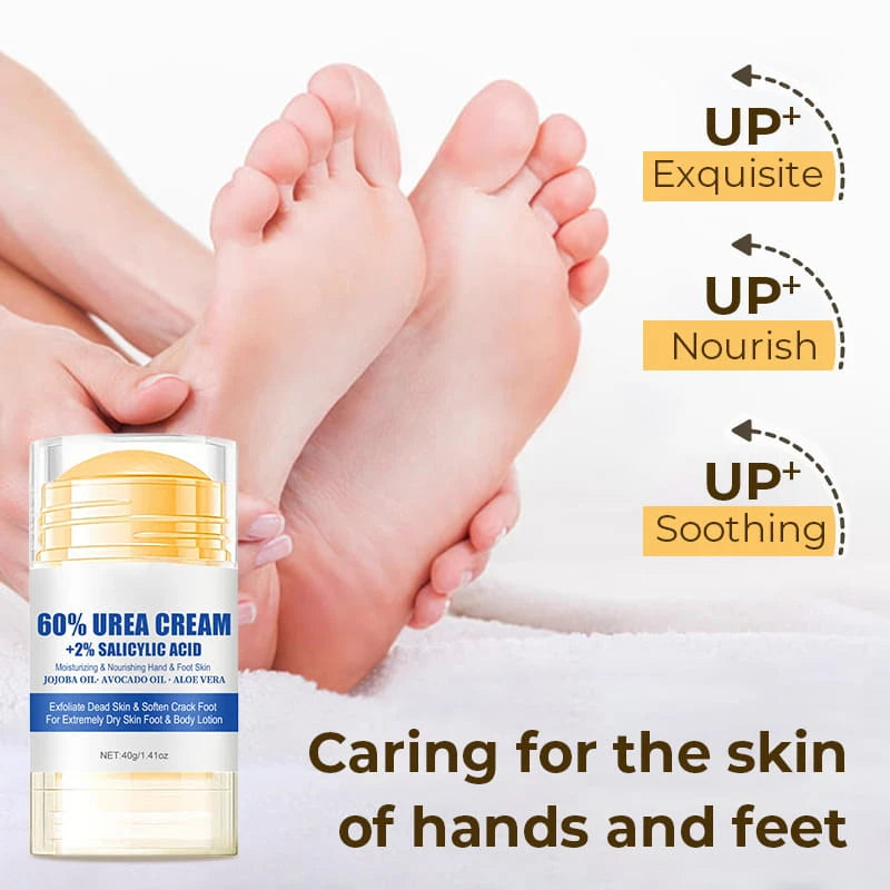 Hydrating Anti Cracking Foot Cream