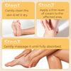 Hydrating Anti Cracking Foot Cream