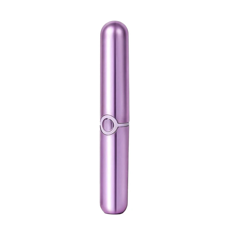 Rechargeable Heated Eyelash Curler
