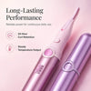 Rechargeable Heated Eyelash Curler